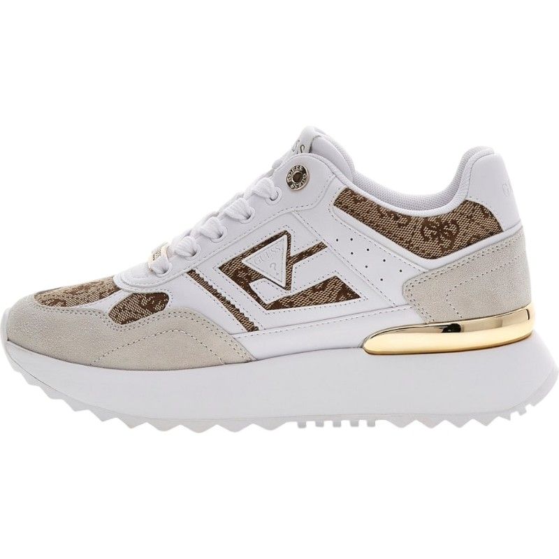Guess - Korenzo - Beige