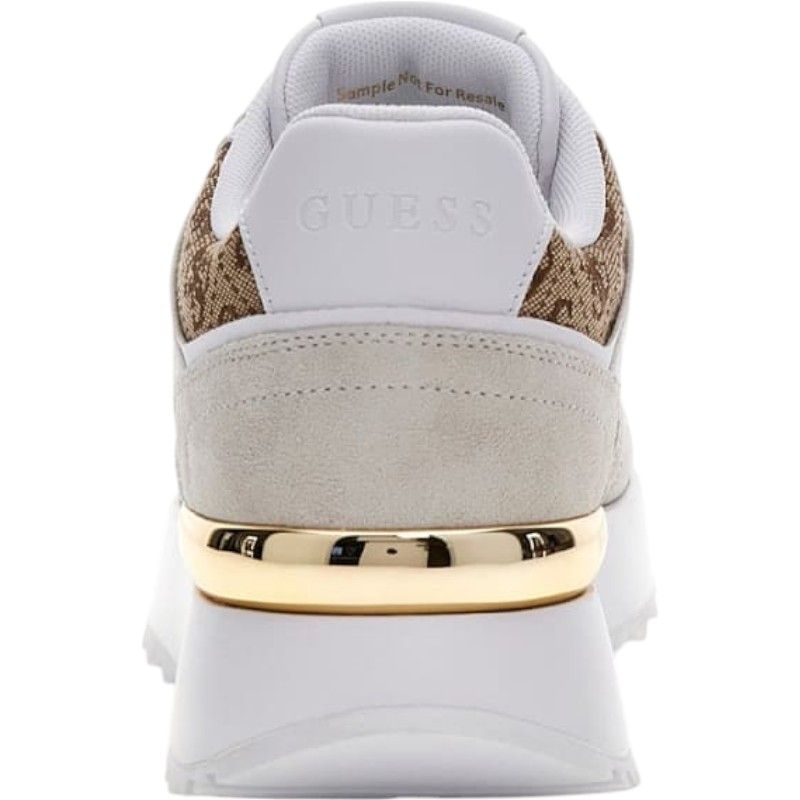 Guess - Korenzo - Beige