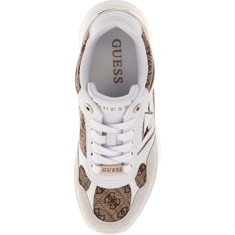 Guess - Korenzo - Beige