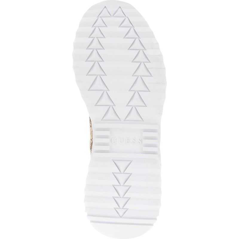 Guess - Korenzo - Beige