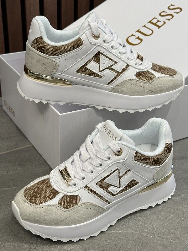 Guess - Korenzo - Beige