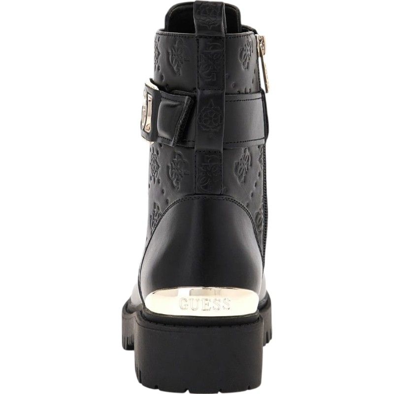 Guess - Oranda - Zwart