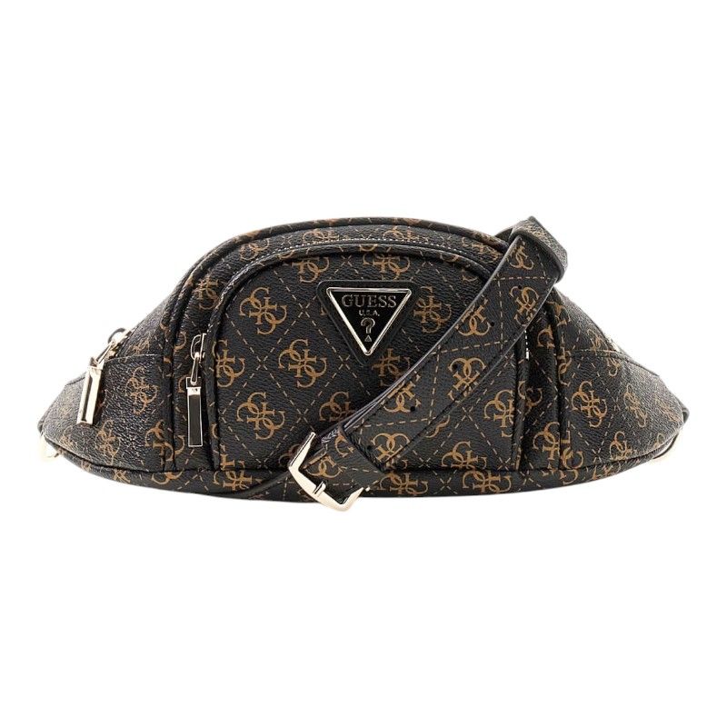 Guess - Latona Belt Bag - Bruin