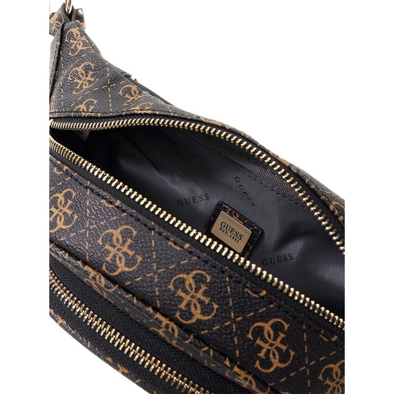 Guess - Latona Belt Bag - Bruin
