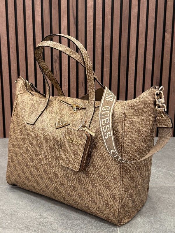 Guess - Latona Travel - Beige