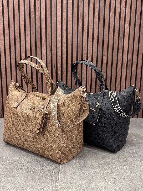 Guess - Latona Travel - Beige