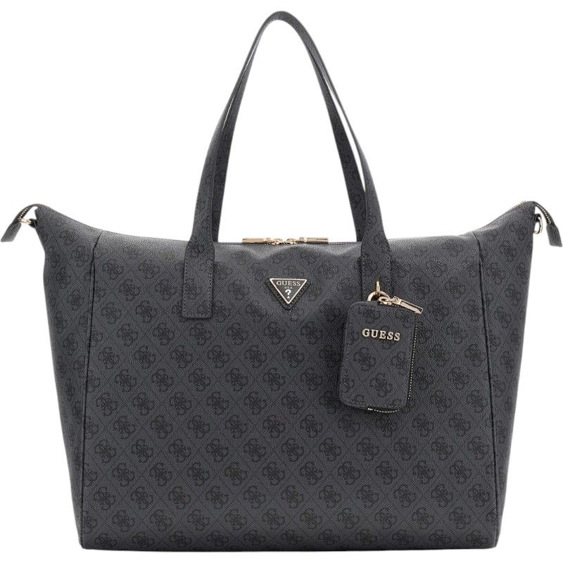 Guess - Latona Travel - Zwart