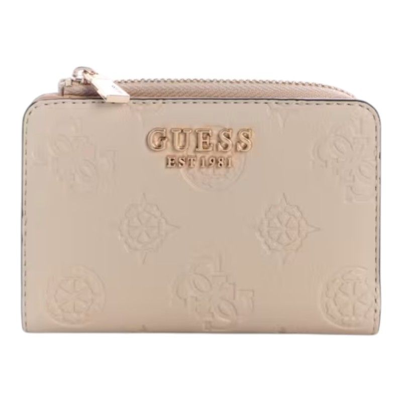Guess - Laurel II Slg Zip Arnd Crd Cse - Beige