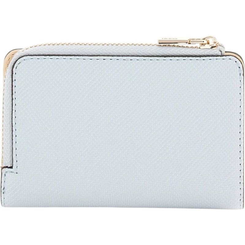 Guess - Laurel II Slg Zip - Blauw