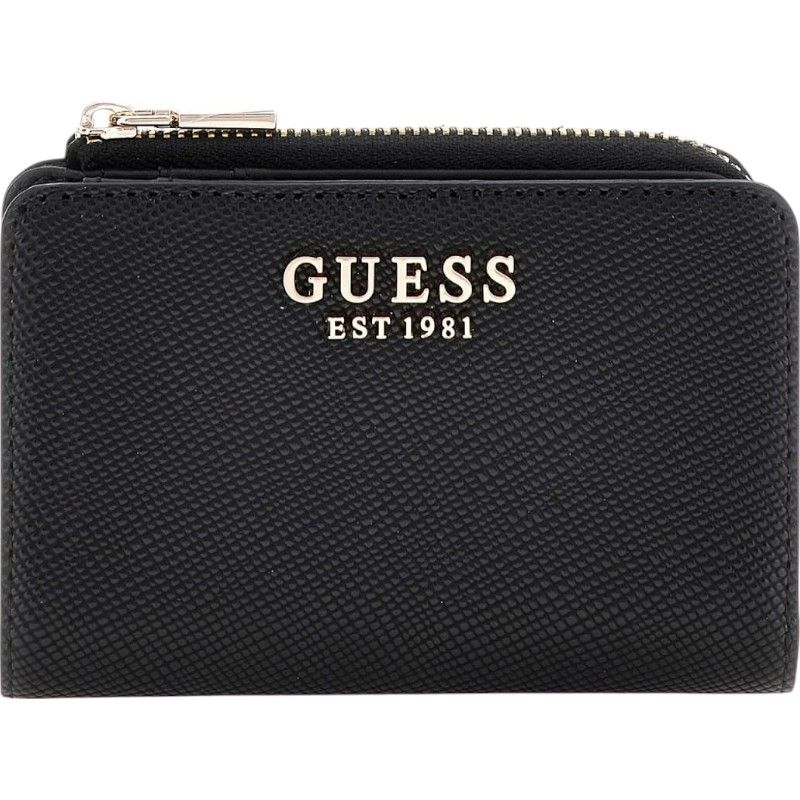 Guess - Laurel II Slg Zip - Zwart
