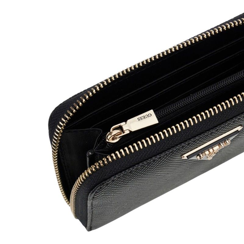 Guess - Laurel II Slg - Zwart