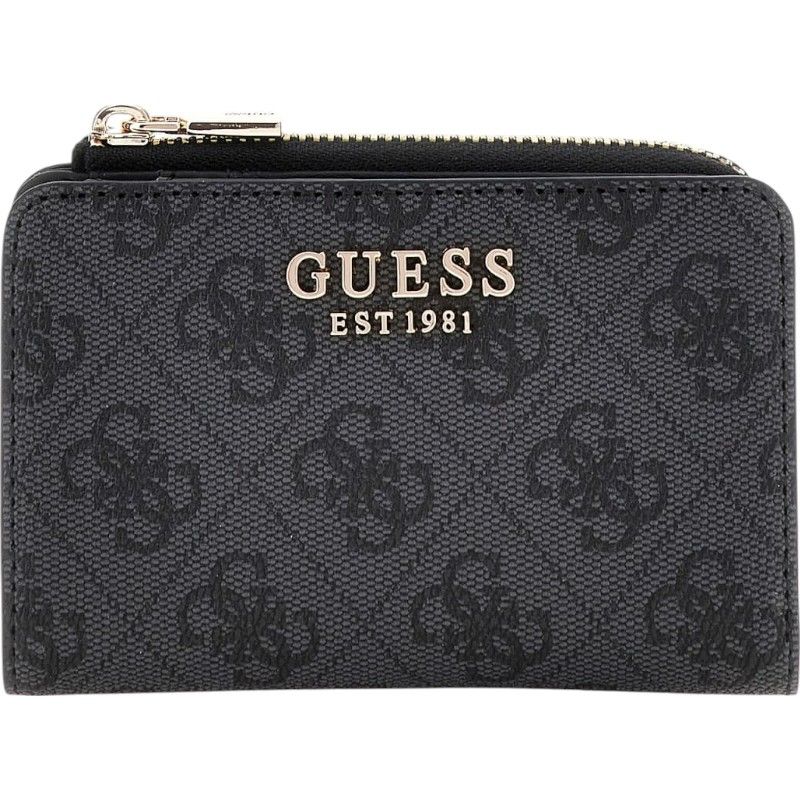 Guess - Laurel II Slg - Zwart