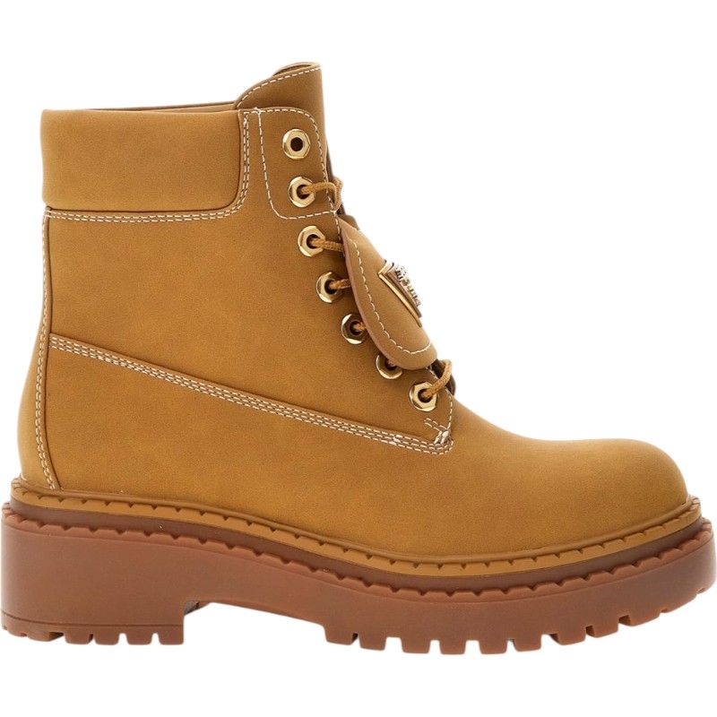 Guess - Leavey - Beige