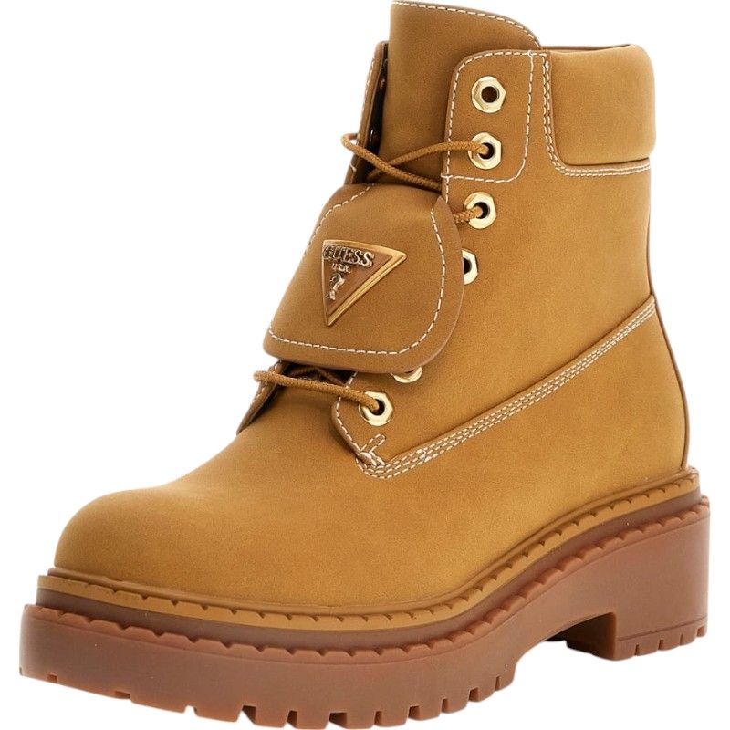 Guess - Leavey - Beige