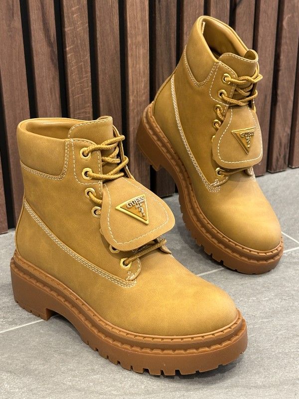 Guess - Leavey - Beige