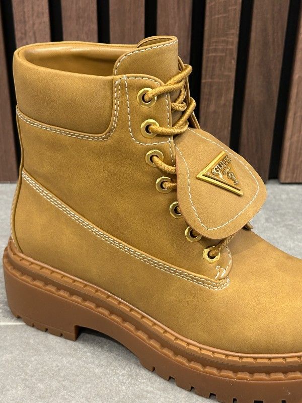 Guess - Leavey - Beige