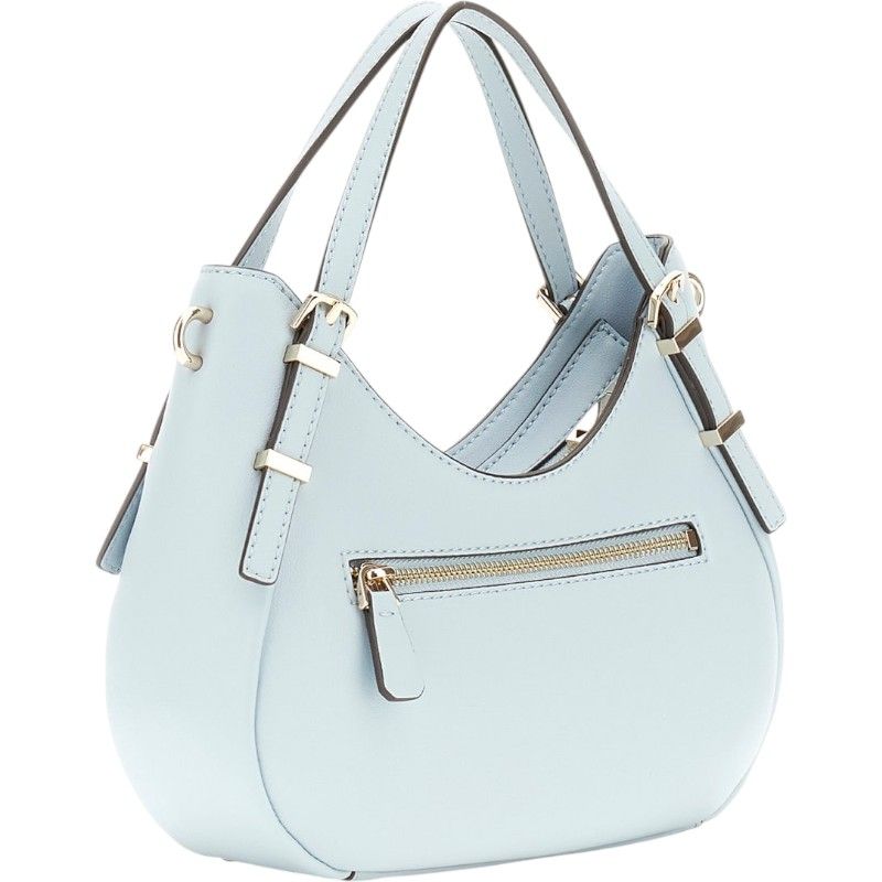 Guess - Lefia Small Satchel - Blauw