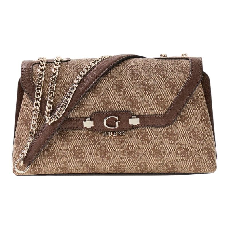 Guess - Lindsey Convertible Xbody Flap - Bruin