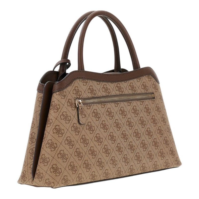 Guess - Lindsey Girlfriend Satchel - Bruin