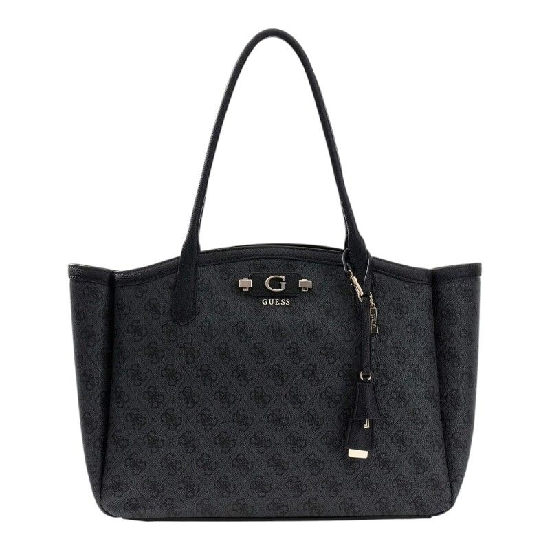 Guess - Lindsey Tote - Zwart