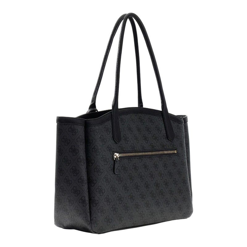 Guess - Lindsey Tote - Zwart
