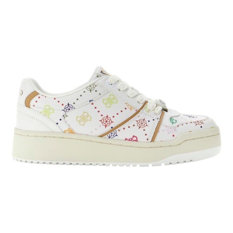 Guess - Madley - Wit