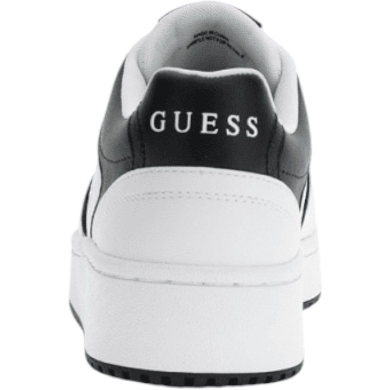 Guess - Madley - Wit