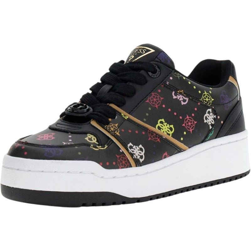 Guess - Madley - Zwart