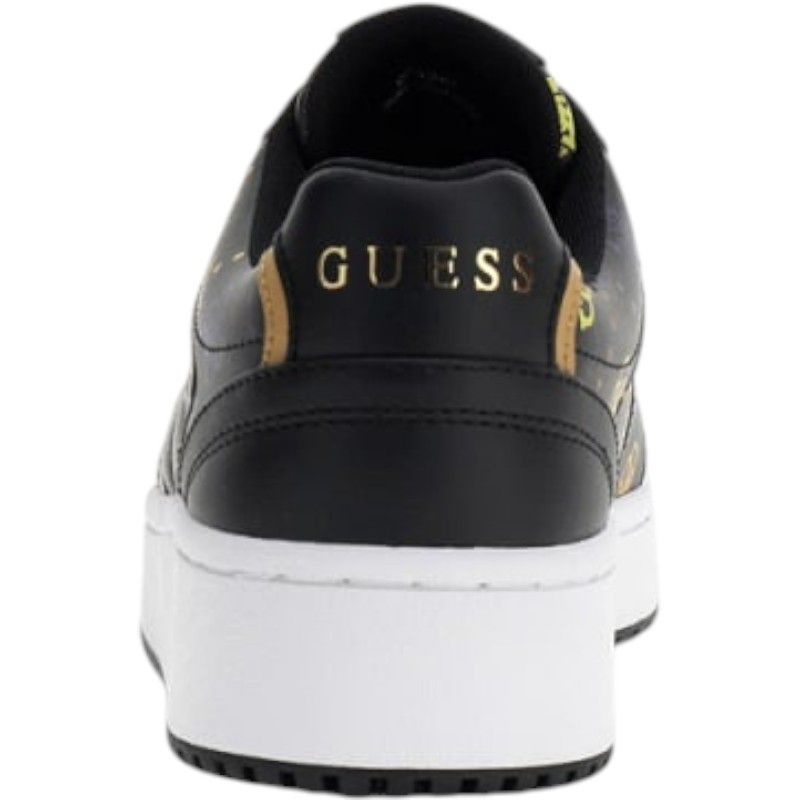 Guess - Madley - Zwart