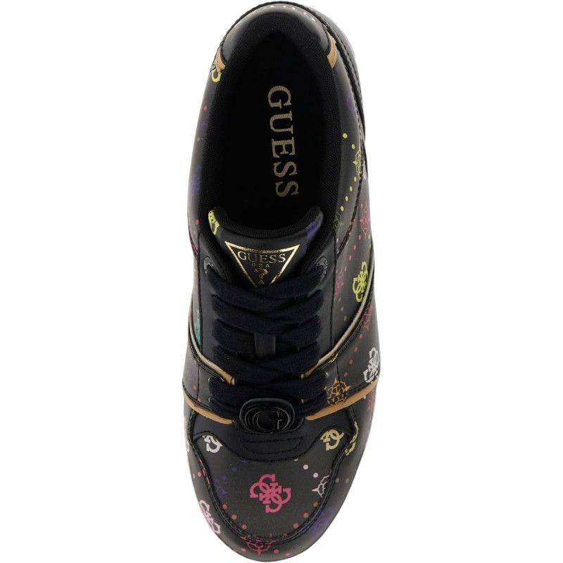 Guess - Madley - Zwart