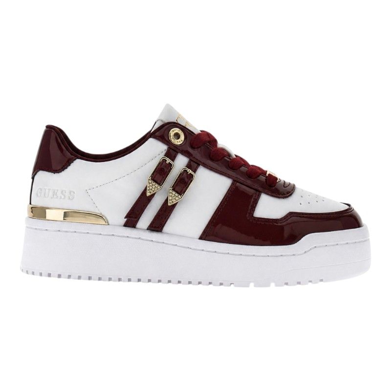 Guess - Maggnet - Bordeaux