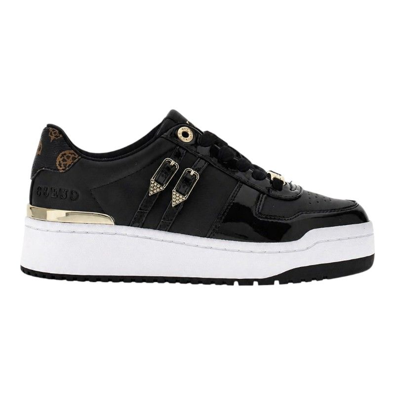 Guess - Maggnet - Zwart
