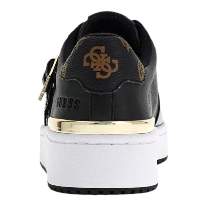 Guess - Maggnet - Zwart