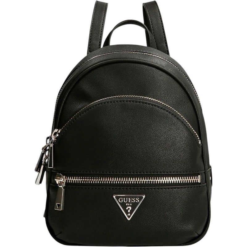 Guess - Manhattan II Backpack - Zwart