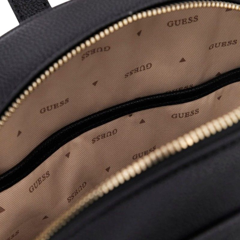 Guess - Manhattan II Backpack - Zwart