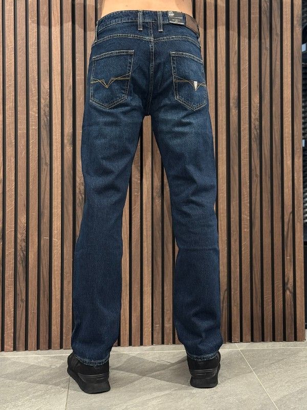 Guess - Mason - Blauw