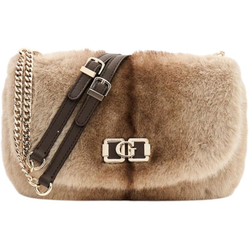 Guess - Mavis Convertible Xbody Flap - Bruin