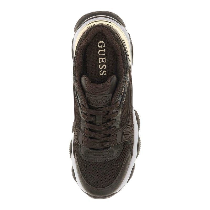 Guess - Mazzy - Bruin