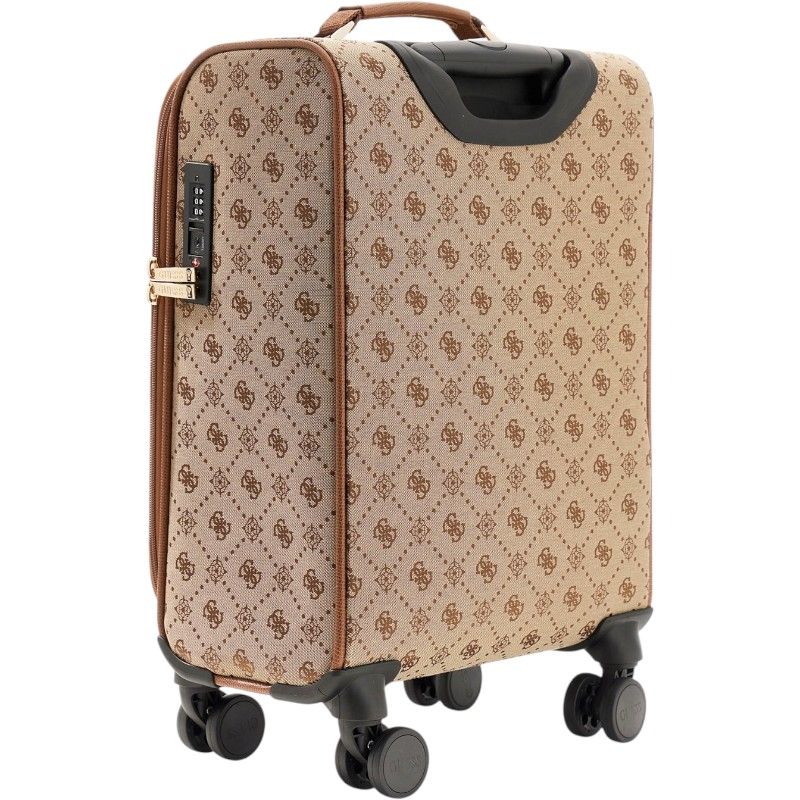 Guess - Melinda Logo 18 In 8-Wheeler - Bruin