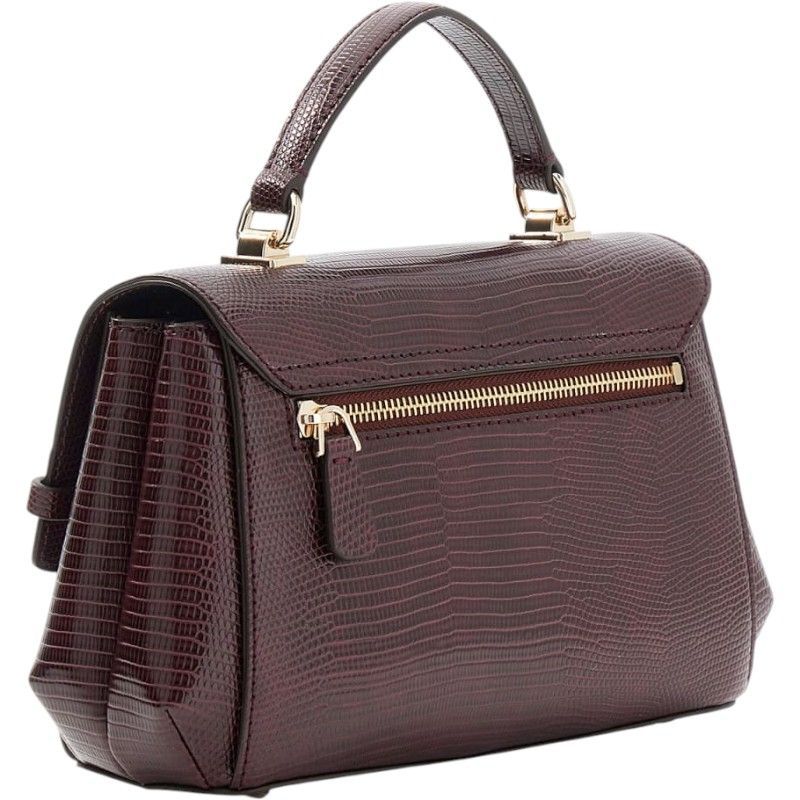 Guess - Melinda Top Handle Flap - Rood