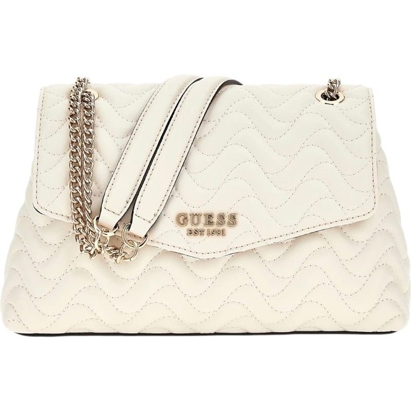 Guess - Melisandra Cnvrtbl Xbody Flap - Beige