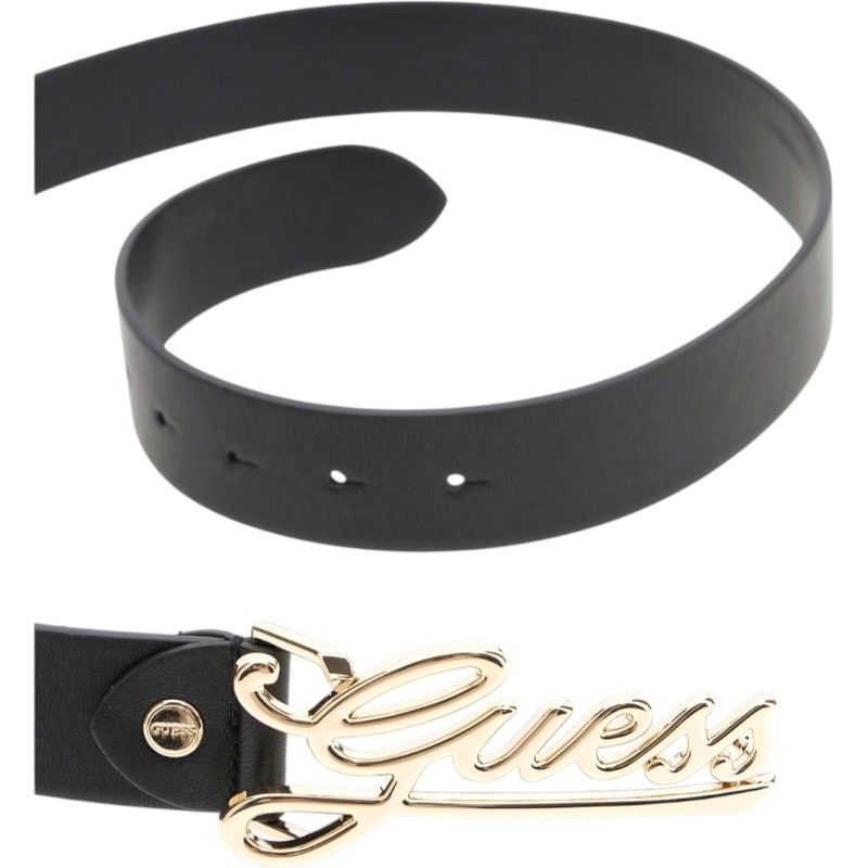 Guess - Melisandra Riem - Zwart