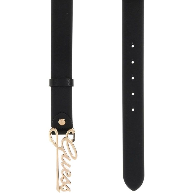 Guess - Melisandra Riem - Zwart