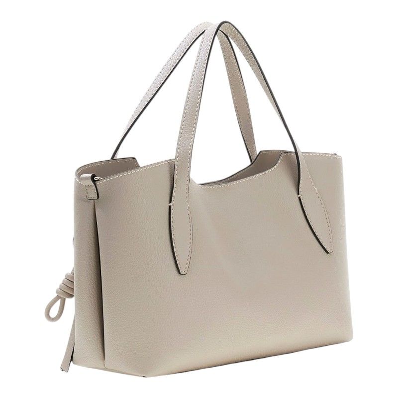 Guess - Melody 2 In 1 Satchel - Beige