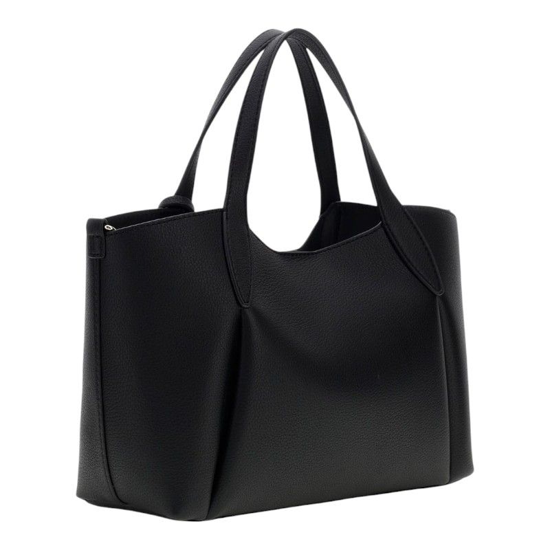 Guess - Melody 2 In 1 Satchel - Zwart