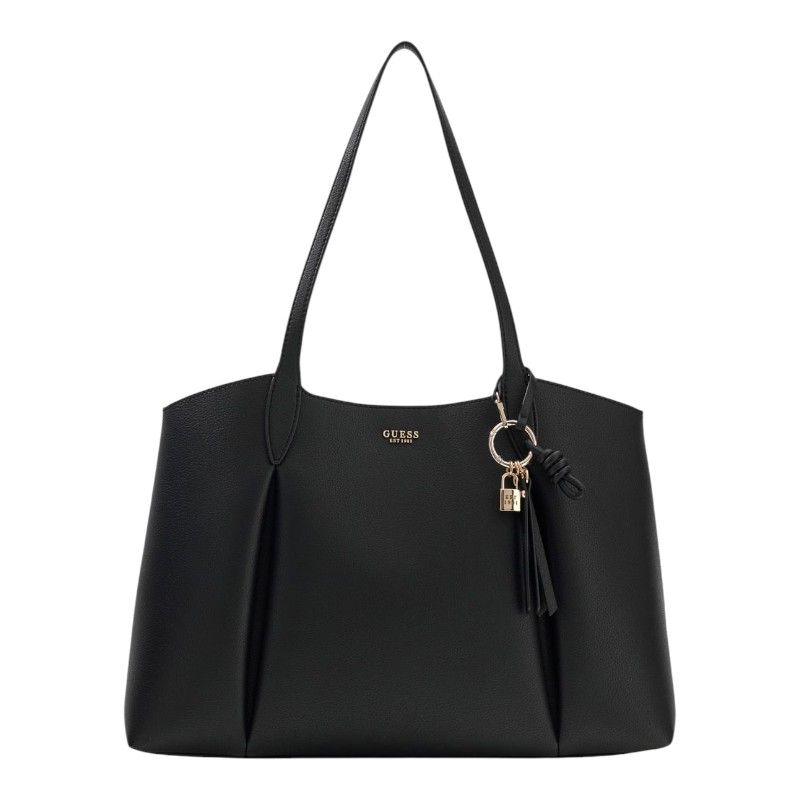 Guess - Melody 2 In 1 Tote - Zwart