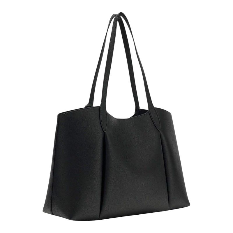Guess - Melody 2 In 1 Tote - Zwart
