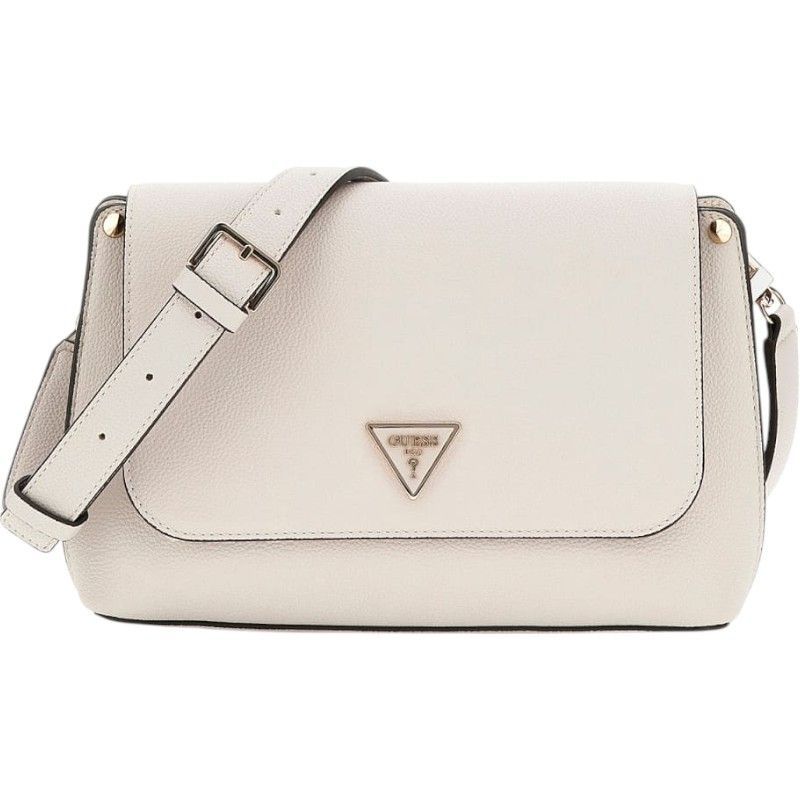 Guess - Meridian II Camera Bag - Beige