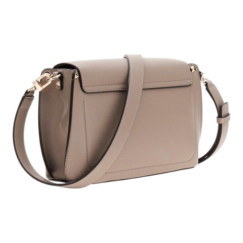 Guess - Meridian II Camera Bag - Beige