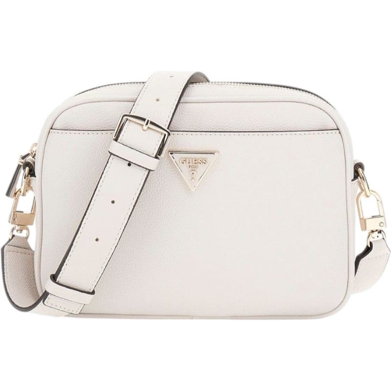 Guess - Meridian II Camera Bag - Beige